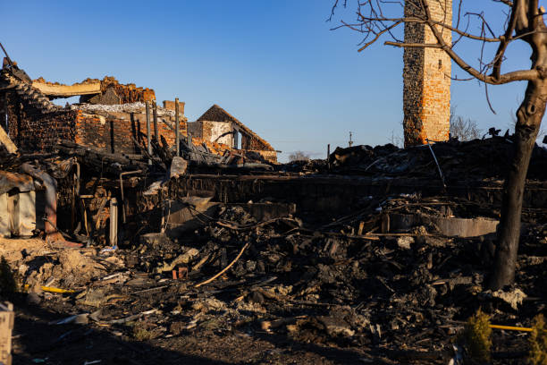 Reliable Soot Cleanup contractor in Saint Michael, MN by Fire Damage Doption