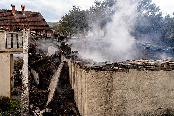 Affordable Soot Cleanup solutions in Saint Michael, MN